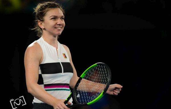 Simona Halep