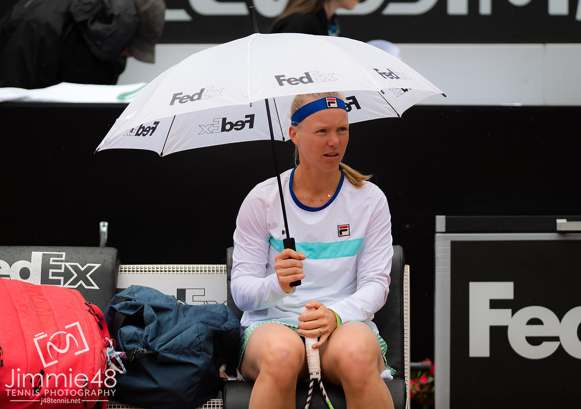 2019, Tennis, Rome, Internazionali BNL d’Italia, Italy, May 17