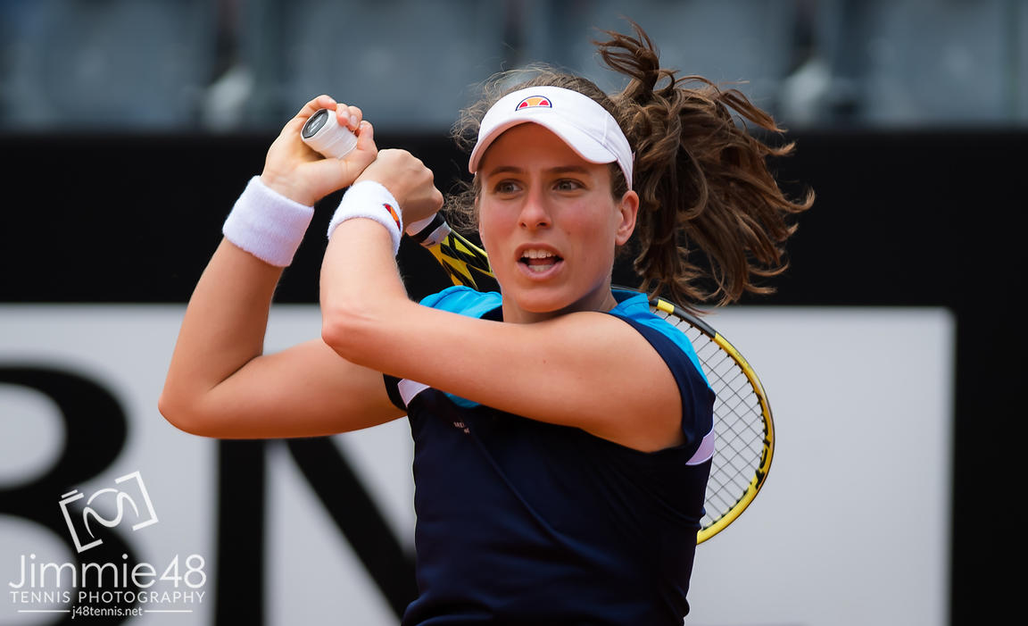 2019, Tennis, Rome, Internazionali BNL d’Italia, Italy, May 17