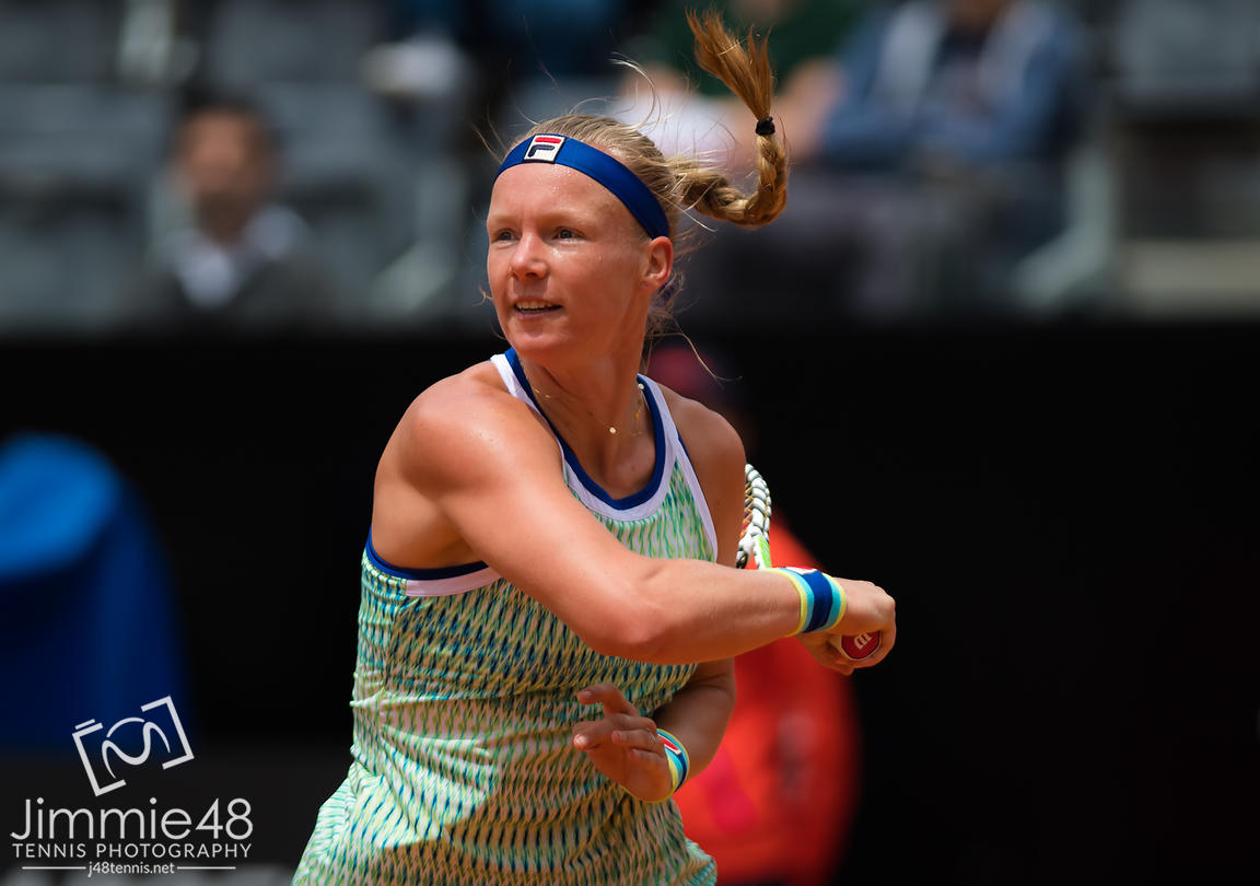 2019, Tennis, Rome, Internazionali BNL d’Italia, Italy, May 17