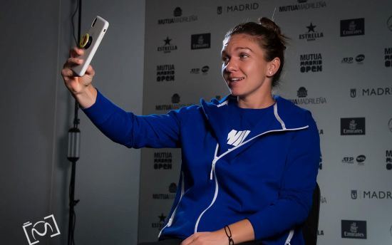 Simona Halep