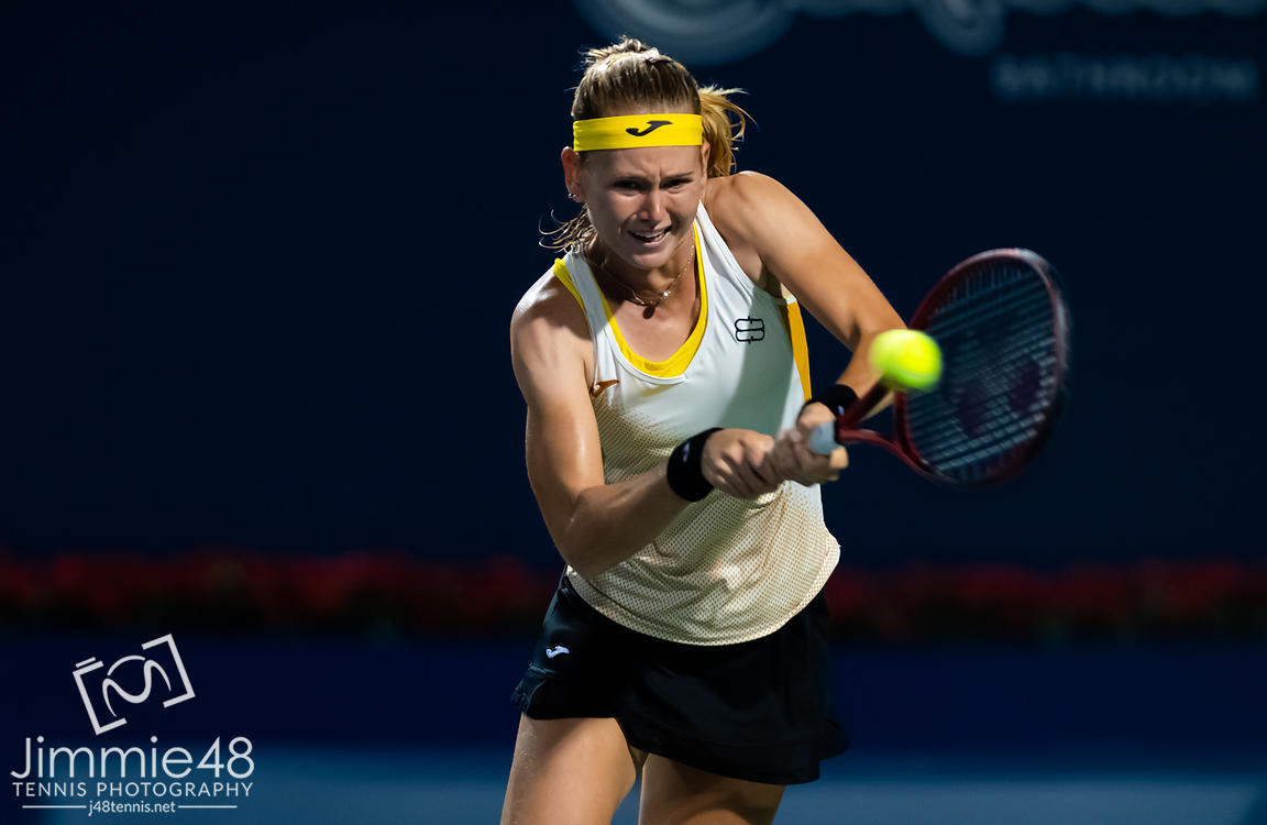 Rogers Cup 2019, Tennis, Toronto, Canada, Aug 6