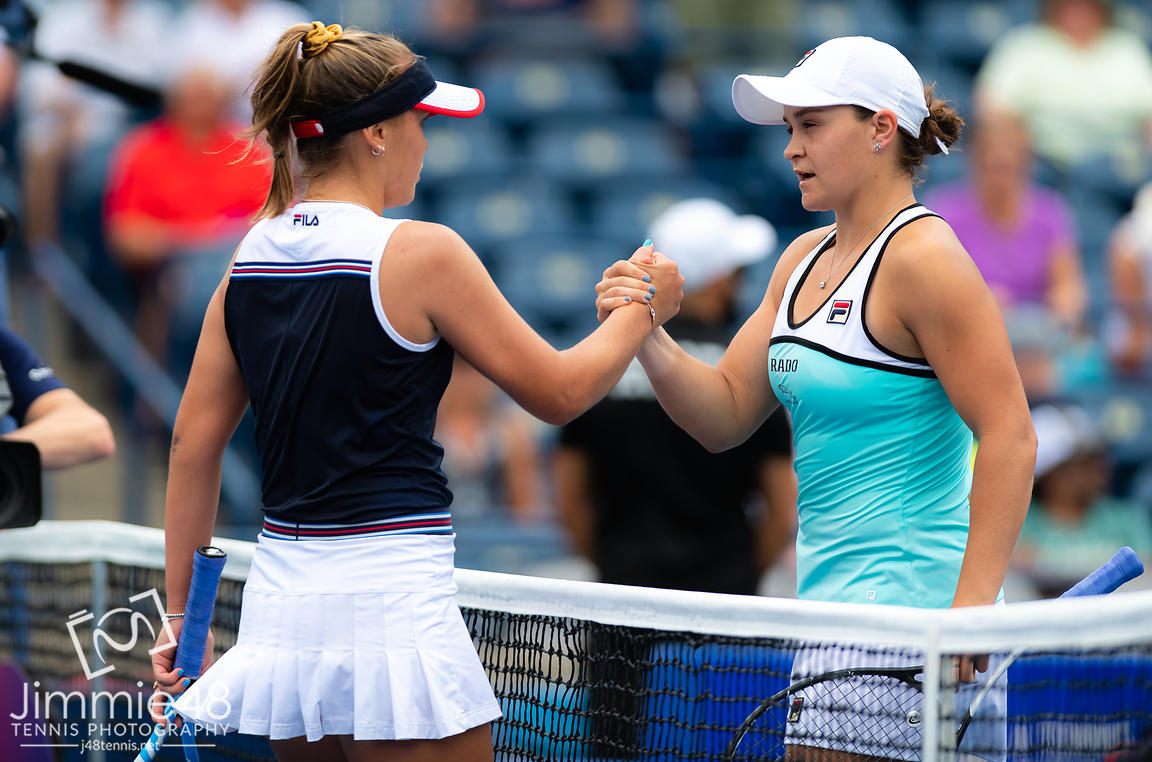 Rogers Cup 2019, Tennis, Toronto, Canada, Aug 6