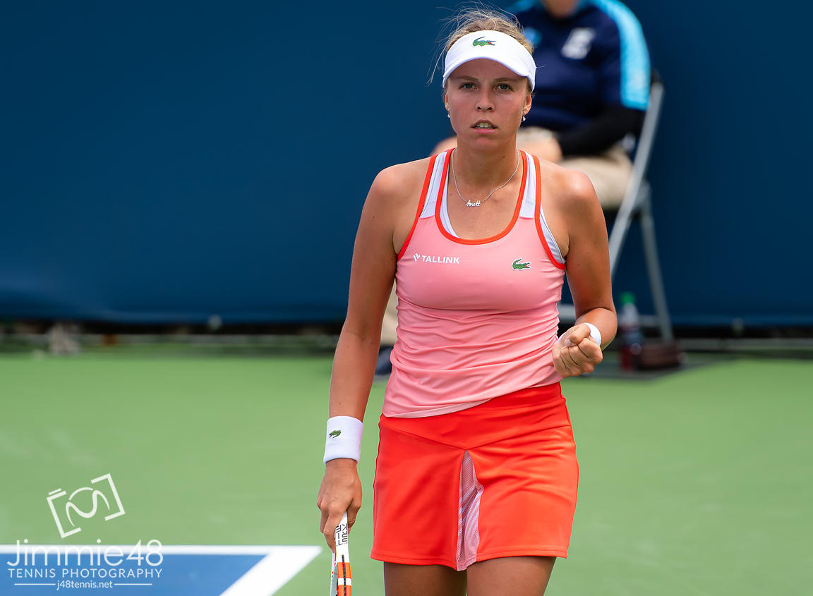 Western & Southern Open 2019, Tennis, Cincinnati, United States, Aug 13