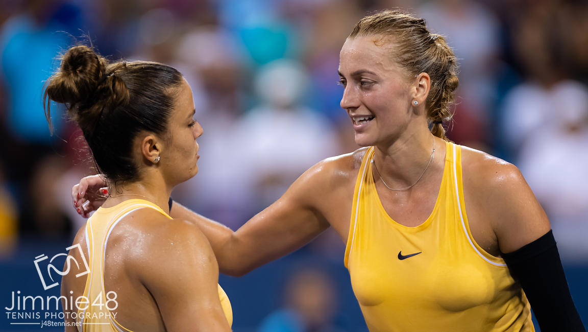 Western & Southern Open 2019, Tennis, Cincinnati, United States, Aug 13