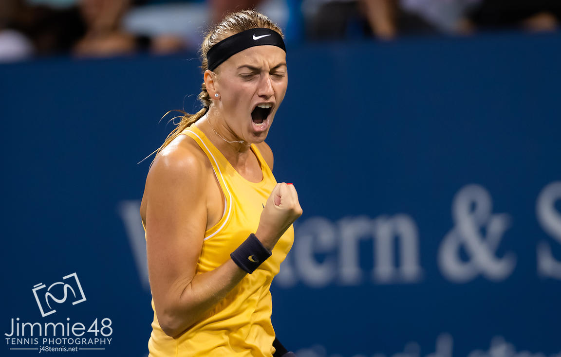 Western & Southern Open 2019, Tennis, Cincinnati, United States, Aug 13