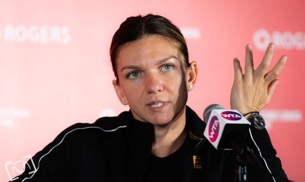 Simona Halep