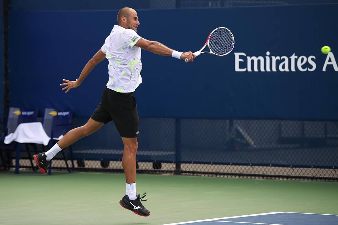 marius copil